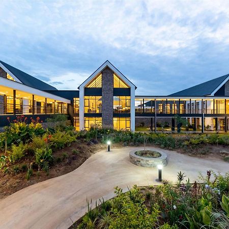 Ciêla, Lusaka, Tribute Portfolio Resort&Spa Extérieur photo