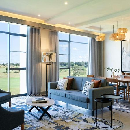 Ciêla, Lusaka, Tribute Portfolio Resort&Spa Extérieur photo