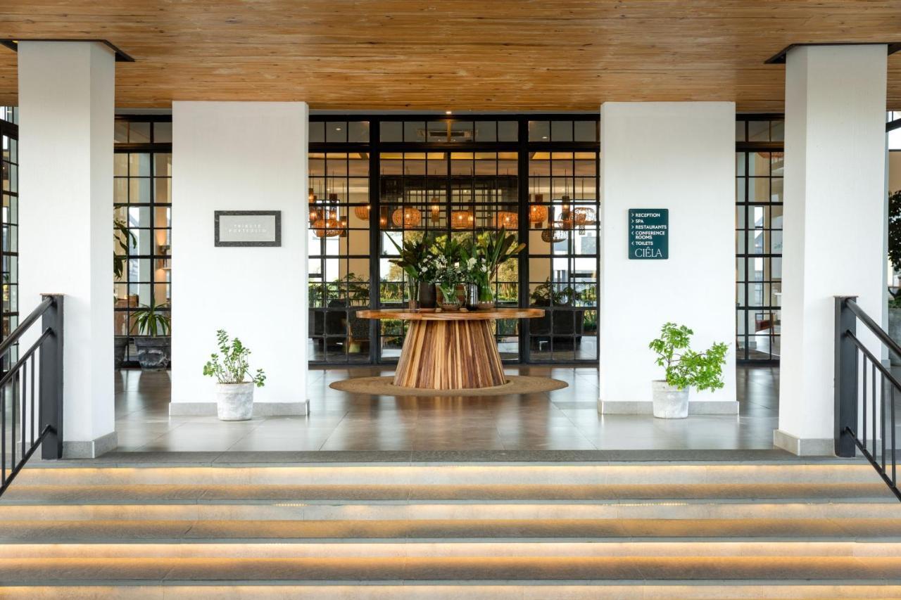 Ciêla, Lusaka, Tribute Portfolio Resort&Spa Extérieur photo