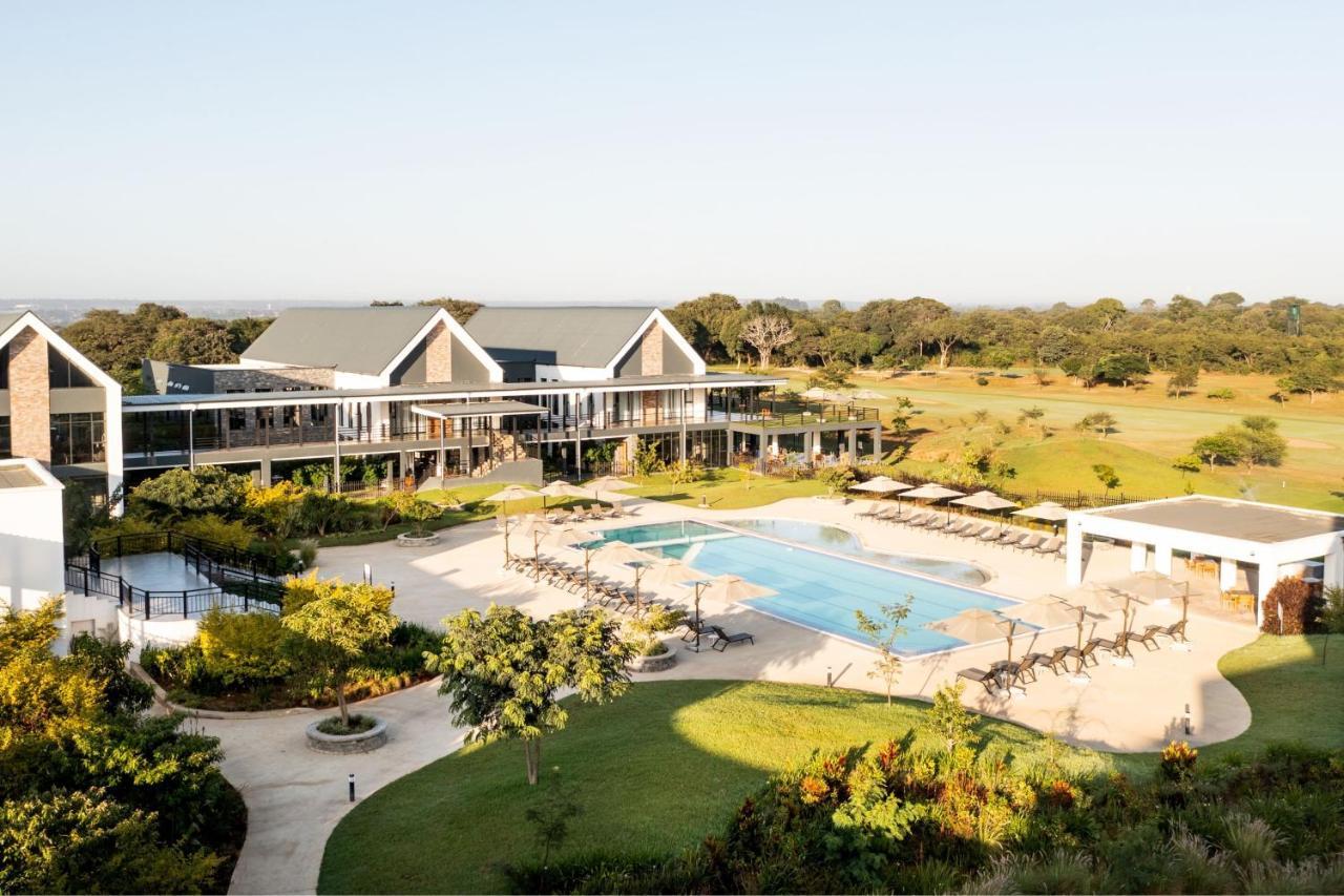 Ciêla, Lusaka, Tribute Portfolio Resort&Spa Extérieur photo