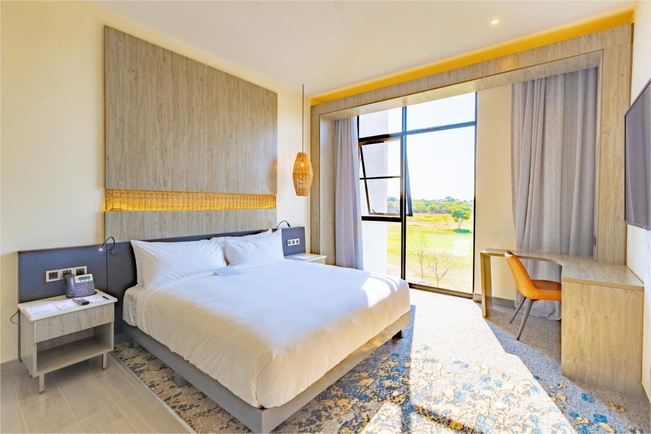 Ciêla, Lusaka, Tribute Portfolio Resort&Spa Extérieur photo