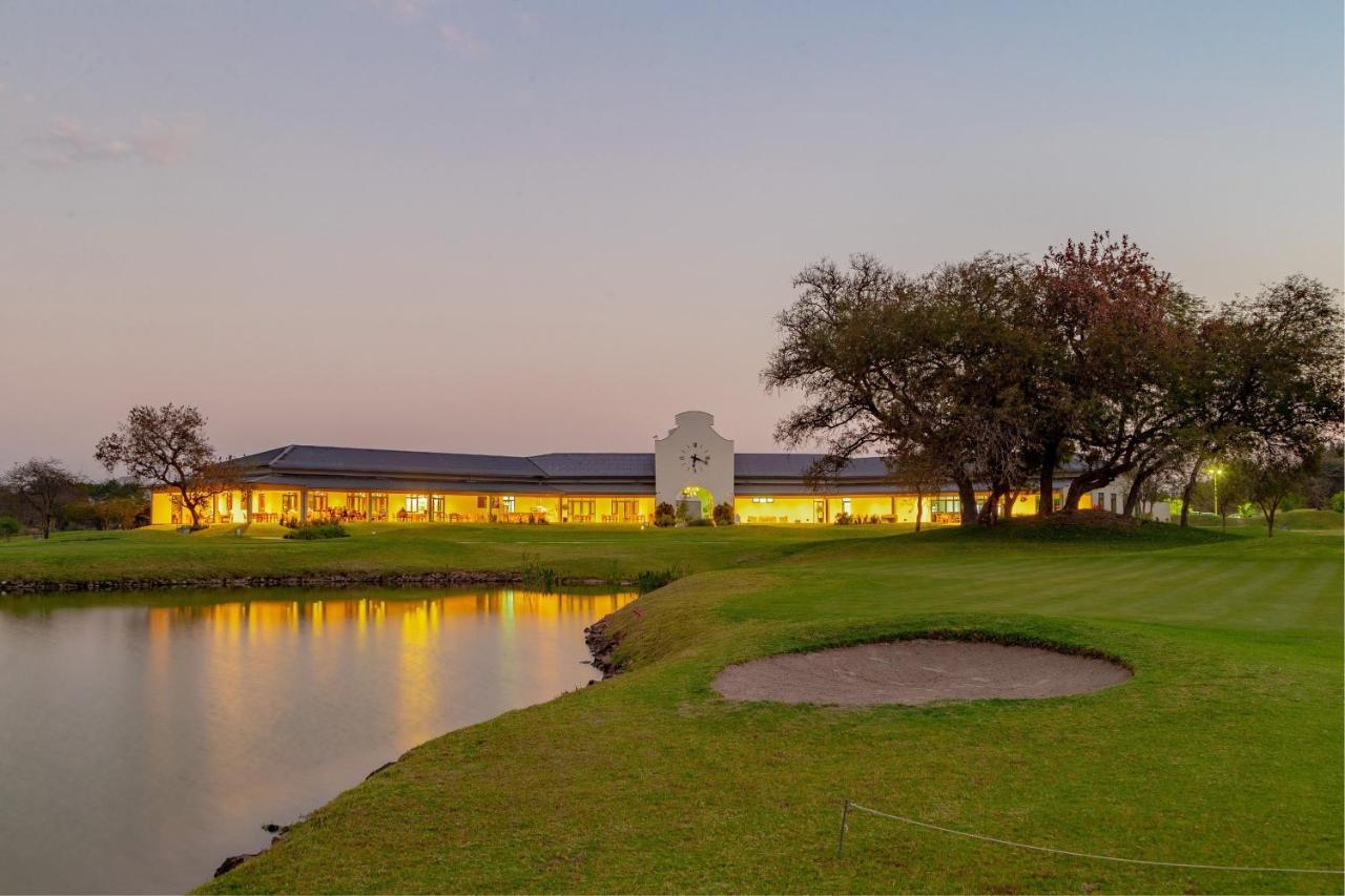 Ciêla, Lusaka, Tribute Portfolio Resort&Spa Extérieur photo
