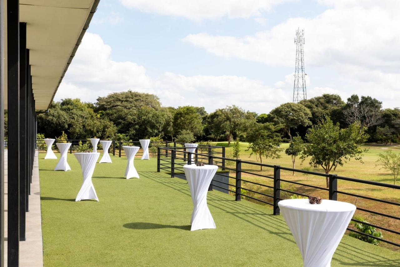 Ciêla, Lusaka, Tribute Portfolio Resort&Spa Extérieur photo