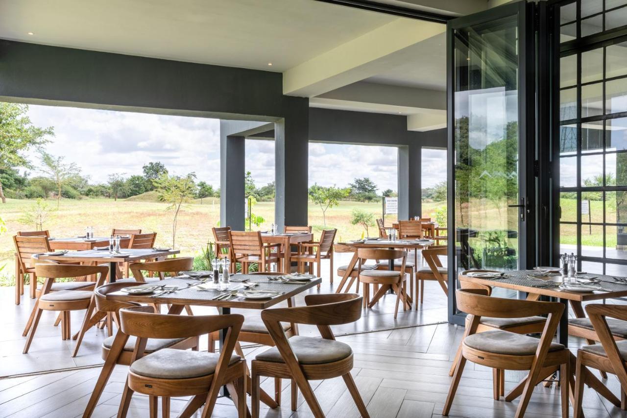 Ciêla, Lusaka, Tribute Portfolio Resort&Spa Extérieur photo