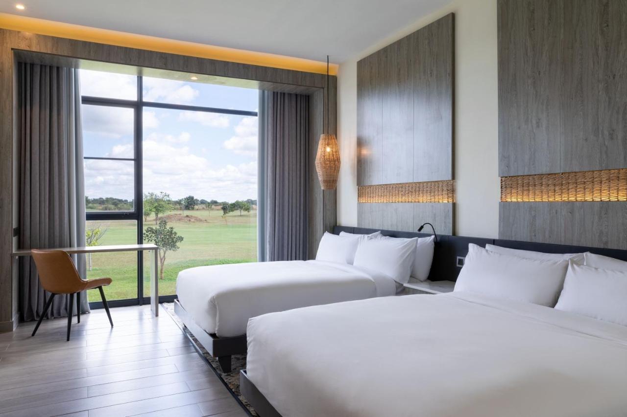 Ciêla, Lusaka, Tribute Portfolio Resort&Spa Extérieur photo