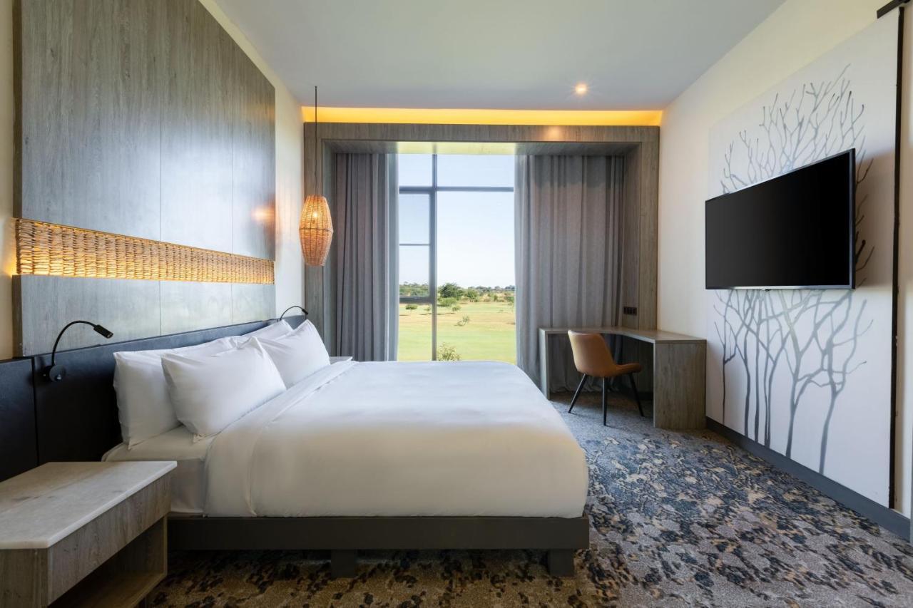 Ciêla, Lusaka, Tribute Portfolio Resort&Spa Extérieur photo