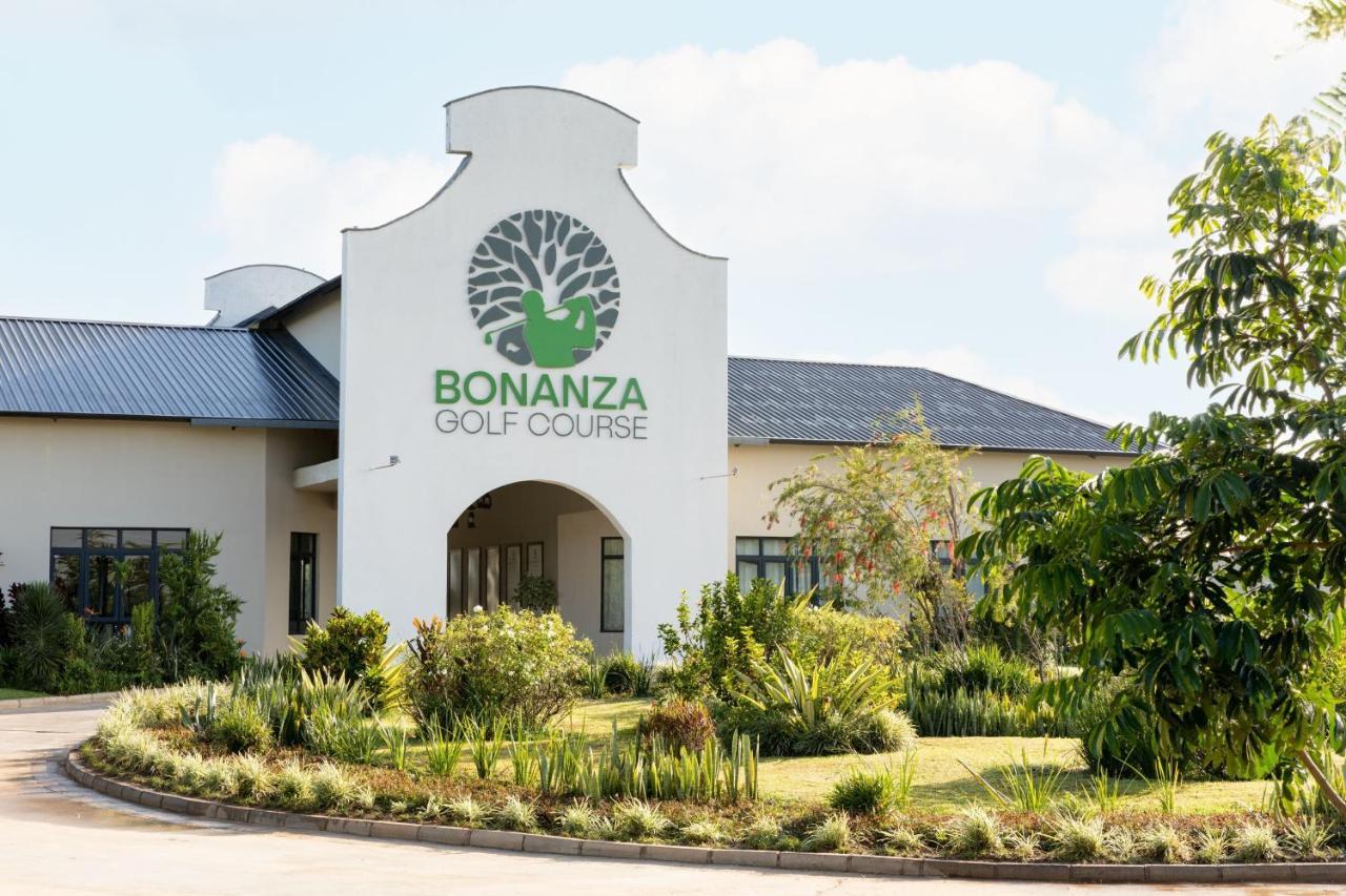 Ciêla, Lusaka, Tribute Portfolio Resort&Spa Extérieur photo