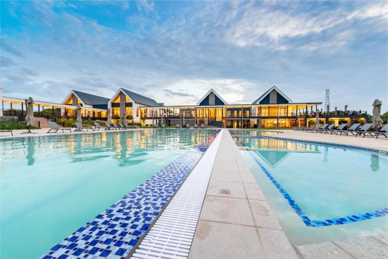 Ciêla, Lusaka, Tribute Portfolio Resort&Spa Extérieur photo