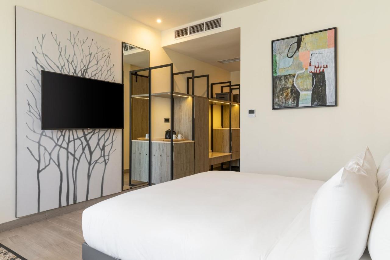 Ciêla, Lusaka, Tribute Portfolio Resort&Spa Extérieur photo