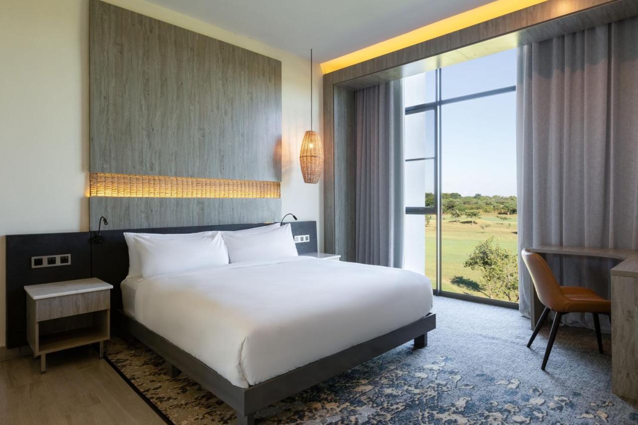 Ciêla, Lusaka, Tribute Portfolio Resort&Spa Extérieur photo