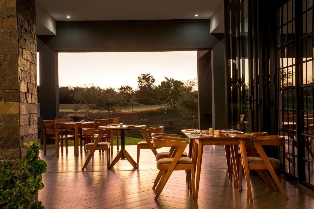Ciêla, Lusaka, Tribute Portfolio Resort&Spa Extérieur photo