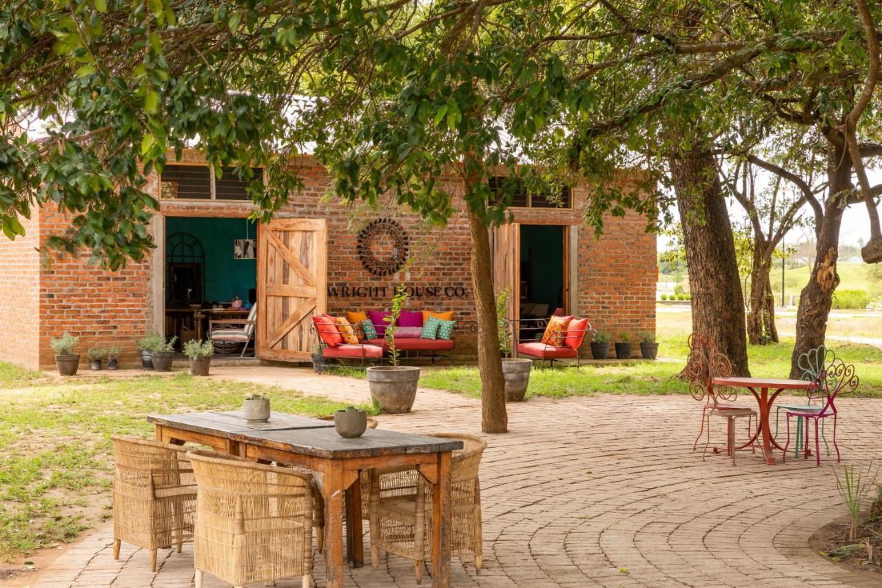 Ciêla, Lusaka, Tribute Portfolio Resort&Spa Extérieur photo