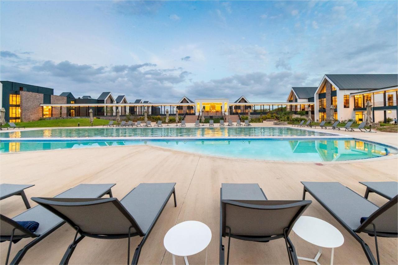 Ciêla, Lusaka, Tribute Portfolio Resort&Spa Extérieur photo
