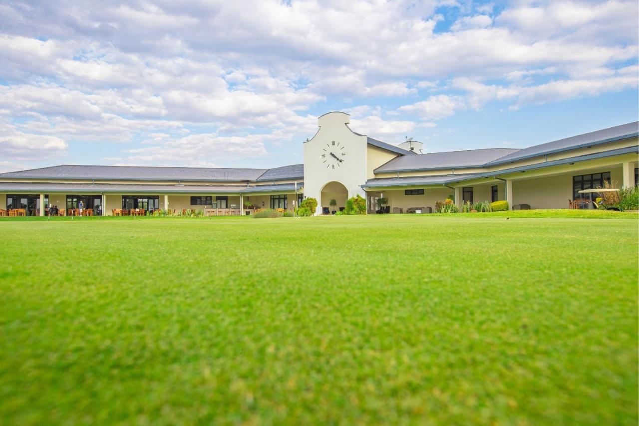 Ciêla, Lusaka, Tribute Portfolio Resort&Spa Extérieur photo