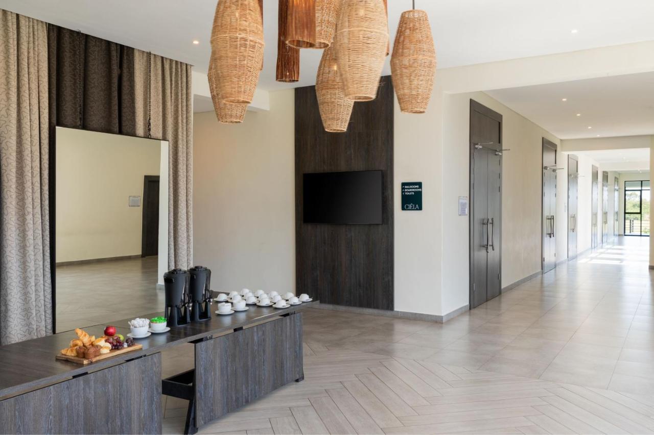 Ciêla, Lusaka, Tribute Portfolio Resort&Spa Extérieur photo