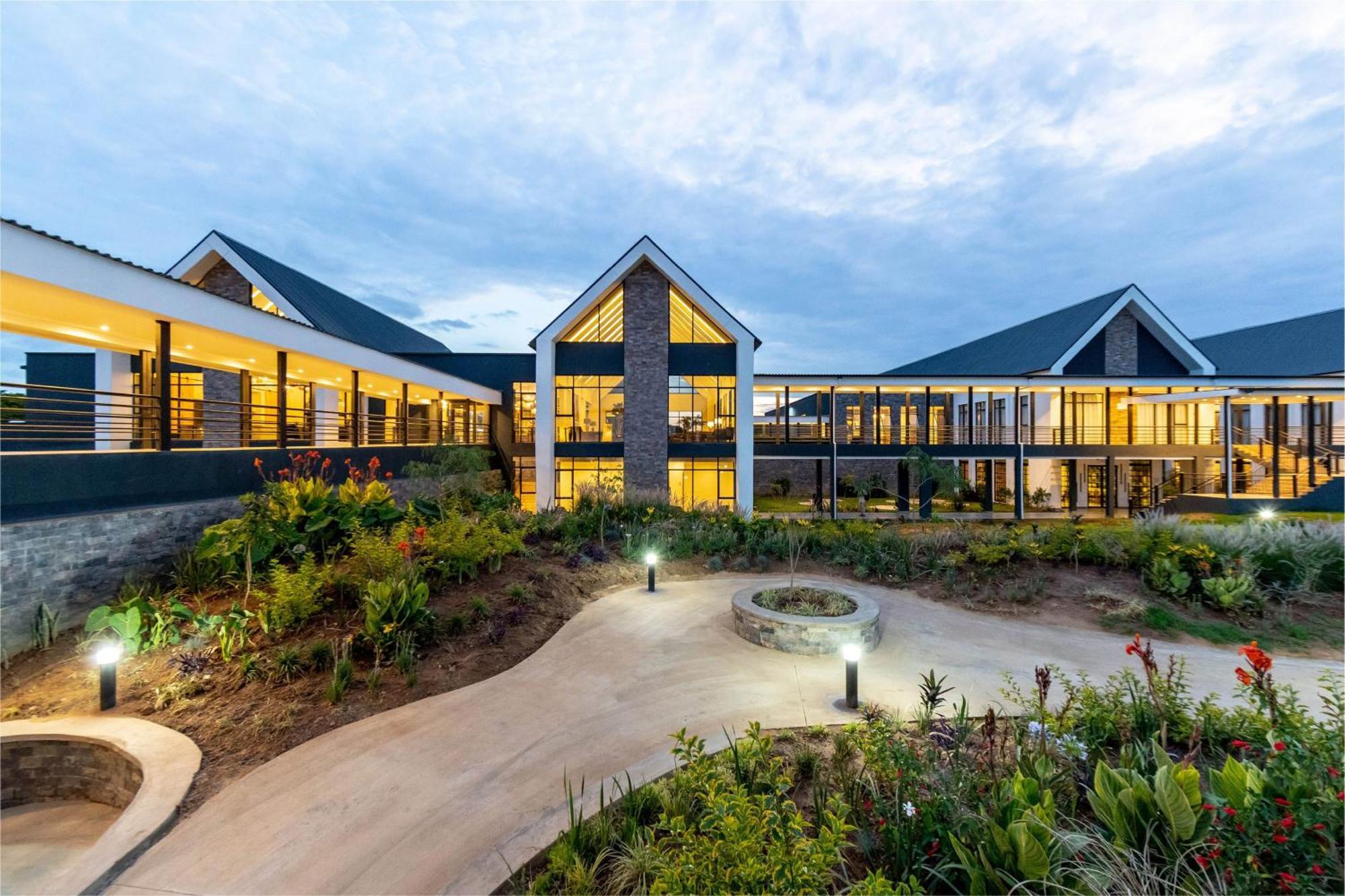 Ciêla, Lusaka, Tribute Portfolio Resort&Spa Extérieur photo