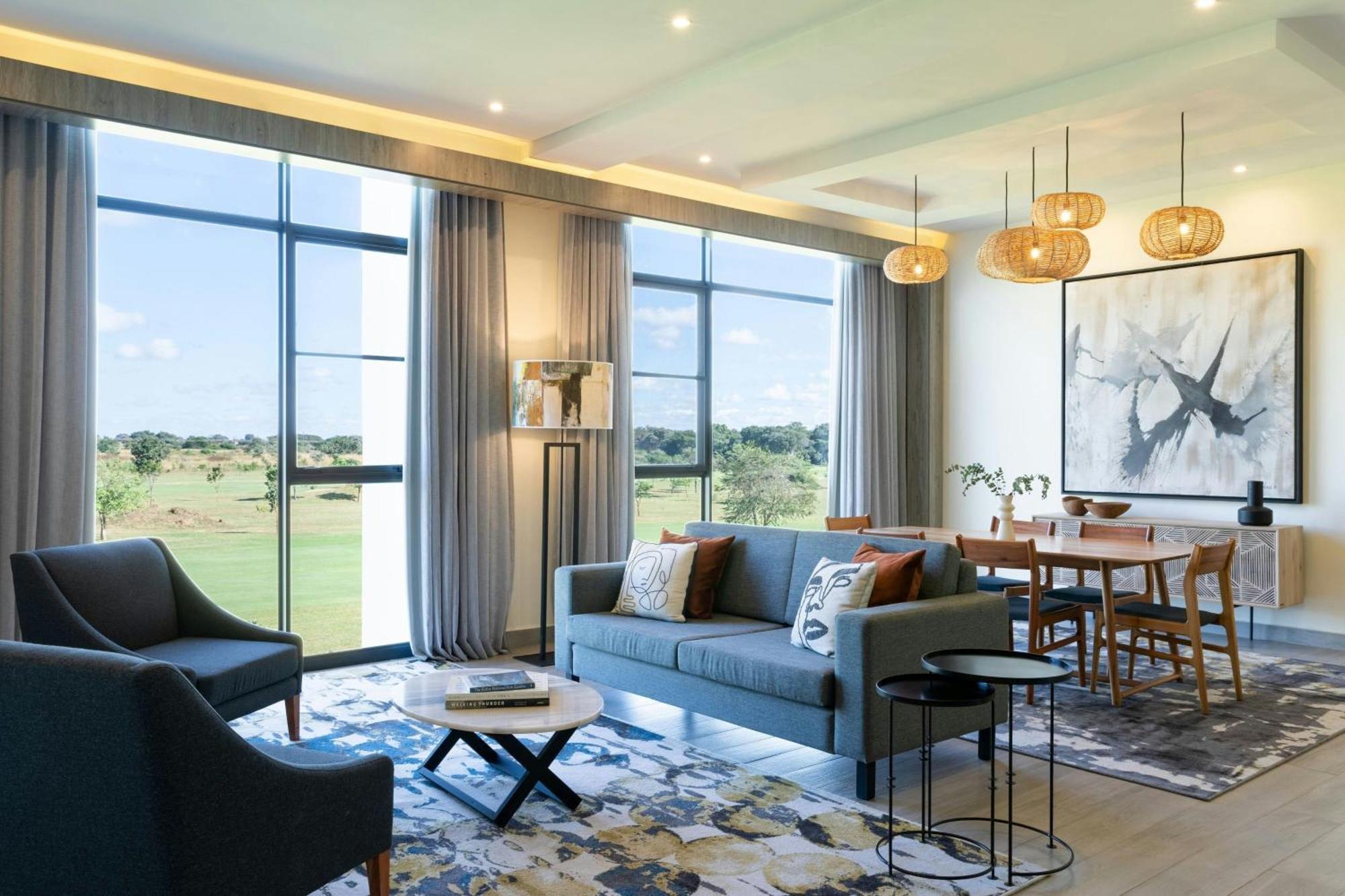 Ciêla, Lusaka, Tribute Portfolio Resort&Spa Extérieur photo
